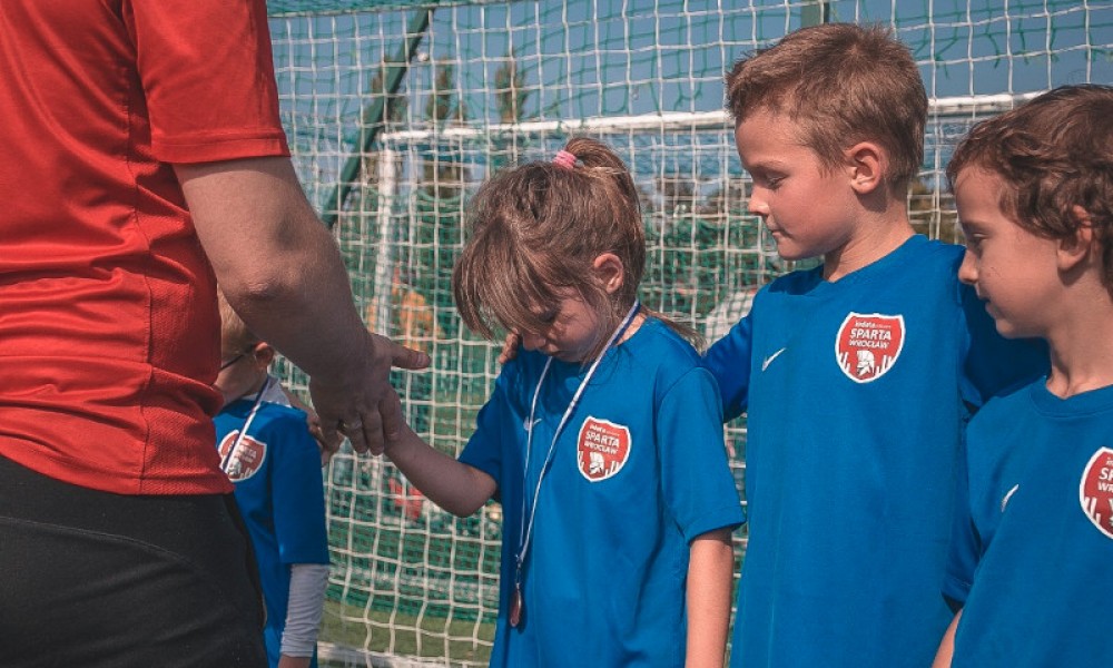 Sparta Wrocław JUNIORS - Turniej DZPN 7-10-2018-208