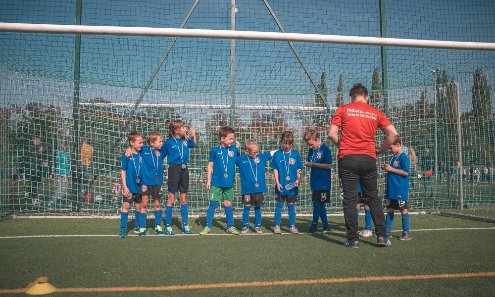 Sparta Wrocław JUNIORS - Turniej DZPN 7-10-2018-211