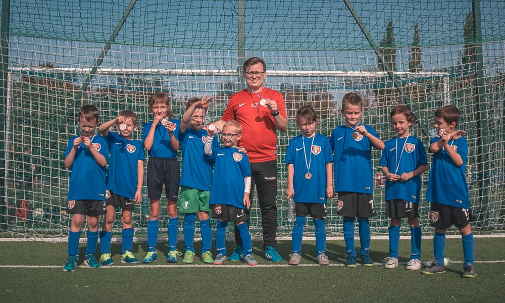 Sparta Wrocław JUNIORS - Turniej DZPN 7-10-2018-219