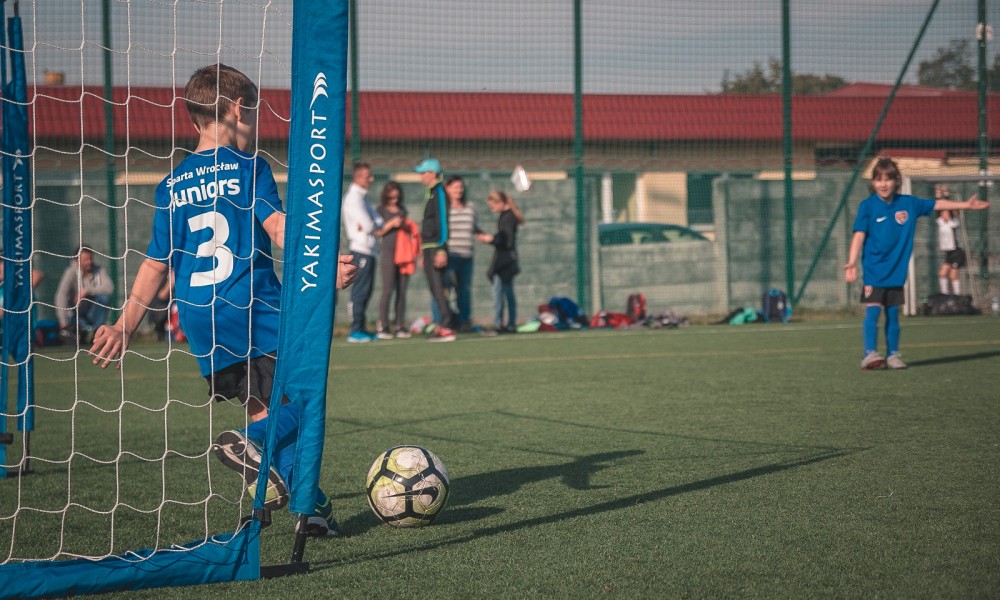 Sparta Wrocław JUNIORS - Turniej DZPN 7-10-2018-23