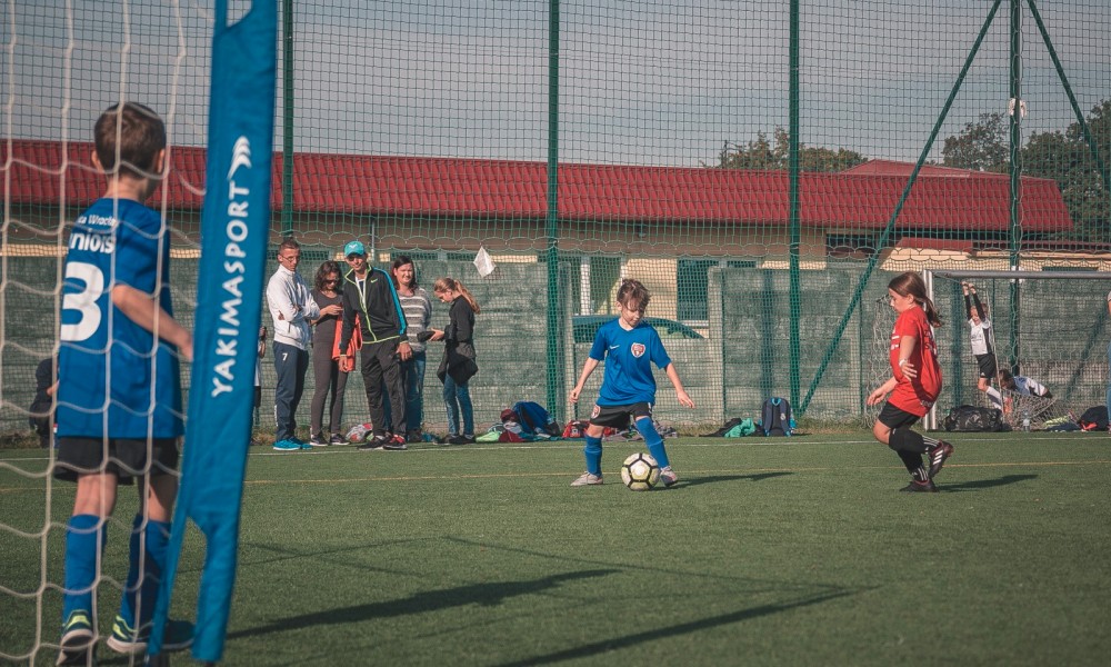 Sparta Wrocław JUNIORS - Turniej DZPN 7-10-2018-24