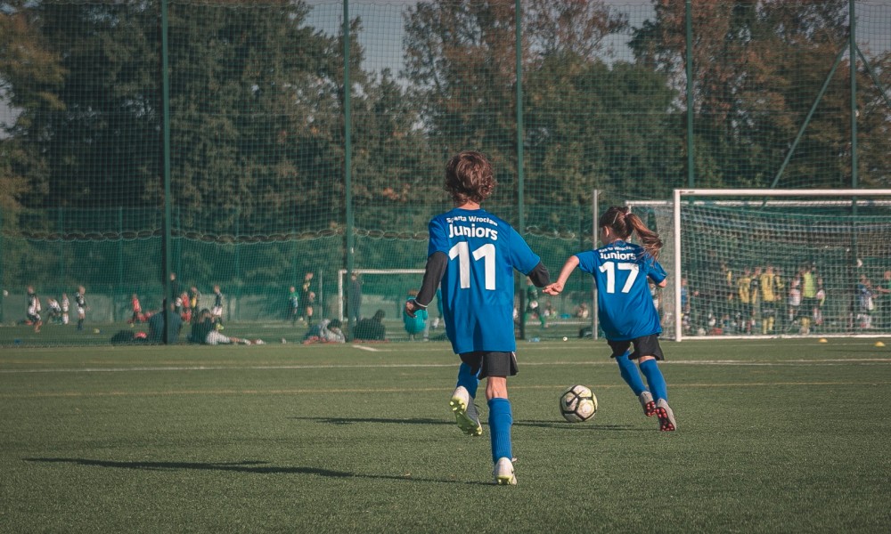 Sparta Wrocław JUNIORS - Turniej DZPN 7-10-2018-33