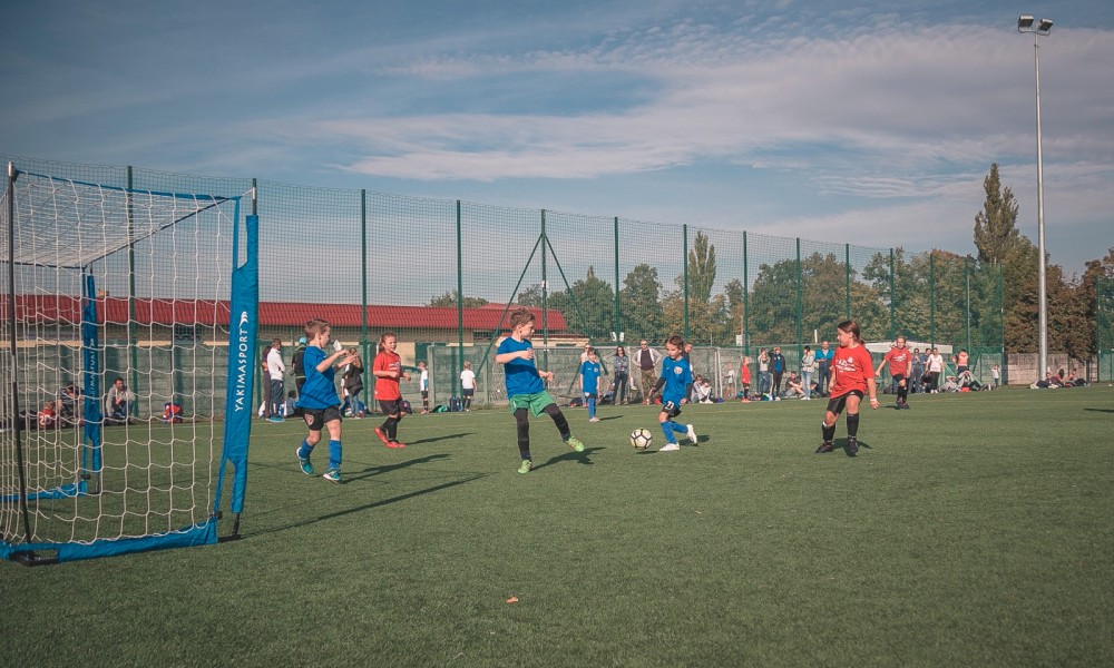Sparta Wrocław JUNIORS - Turniej DZPN 7-10-2018-36