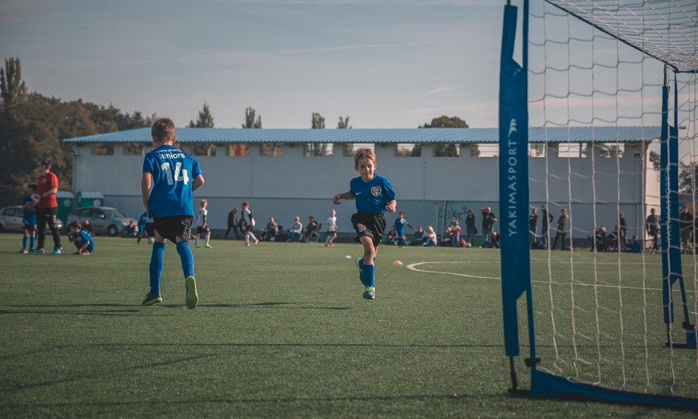 Sparta Wrocław JUNIORS - Turniej DZPN 7-10-2018-38
