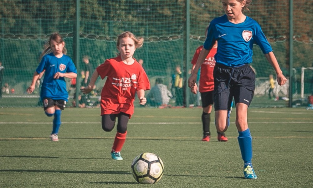 Sparta Wrocław JUNIORS - Turniej DZPN 7-10-2018-40