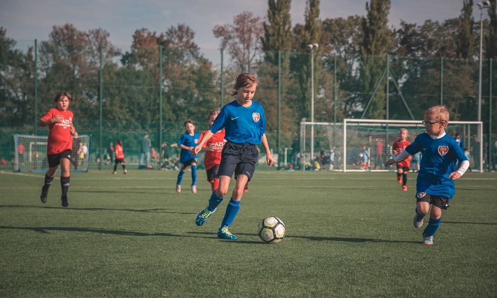 Sparta Wrocław JUNIORS - Turniej DZPN 7-10-2018-42