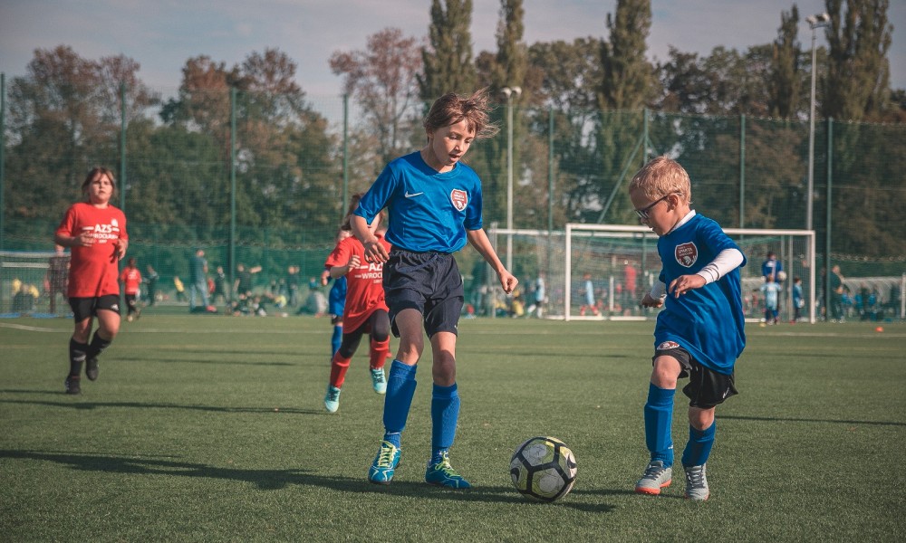 Sparta Wrocław JUNIORS - Turniej DZPN 7-10-2018-43