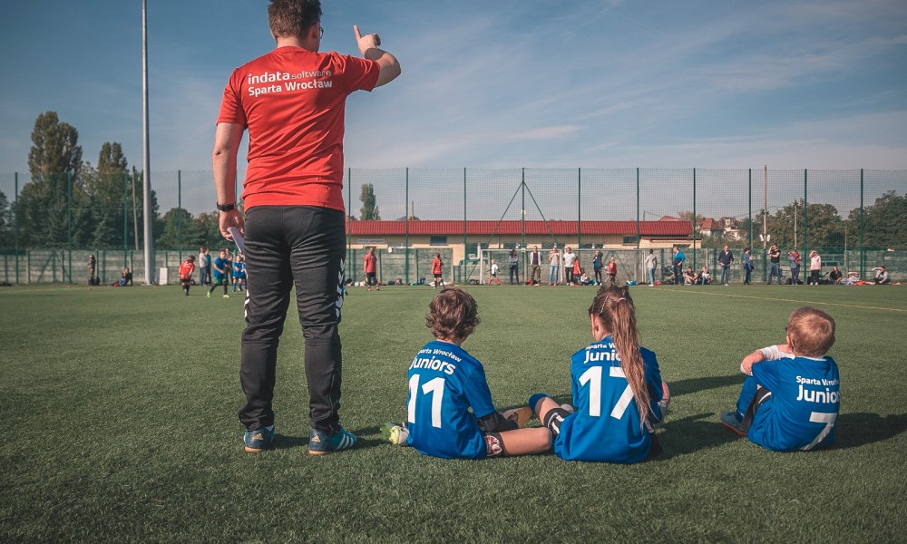 Sparta Wrocław JUNIORS - Turniej DZPN 7-10-2018-50