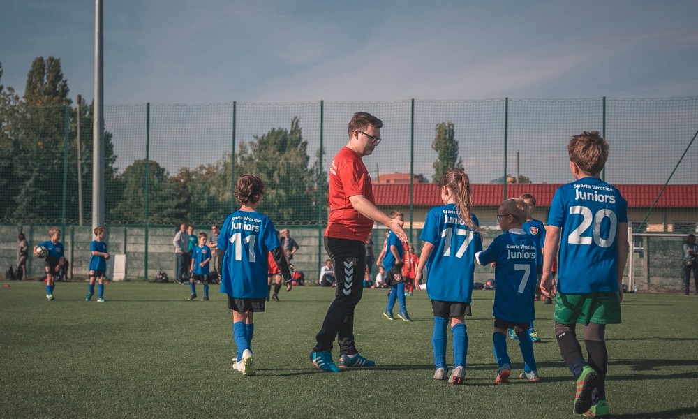 Sparta Wrocław JUNIORS - Turniej DZPN 7-10-2018-52