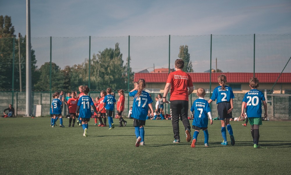 Sparta Wrocław JUNIORS - Turniej DZPN 7-10-2018-56