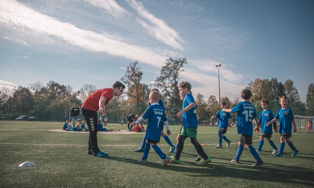 Sparta Wrocław JUNIORS - Turniej DZPN 7-10-2018-60