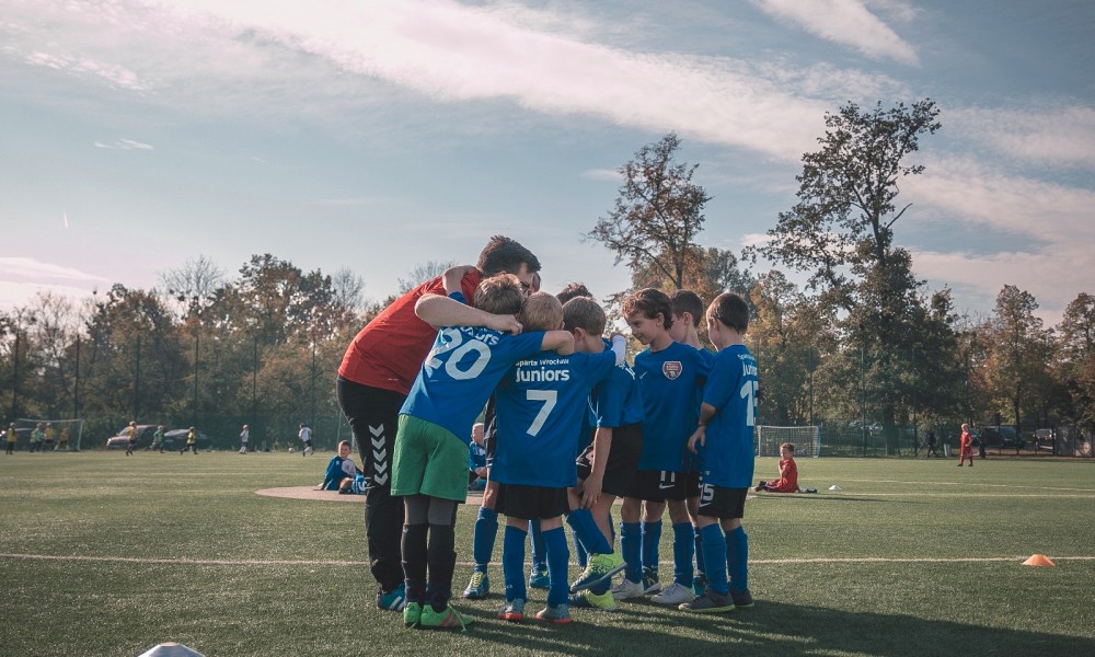 Sparta Wrocław JUNIORS - Turniej DZPN 7-10-2018-61