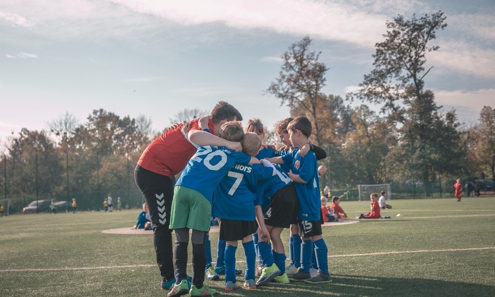 Sparta Wrocław JUNIORS - Turniej DZPN 7-10-2018-63