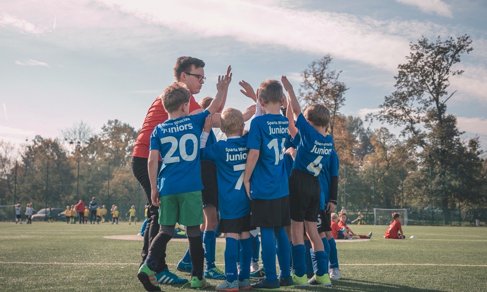 Sparta Wrocław JUNIORS - Turniej DZPN 7-10-2018-66