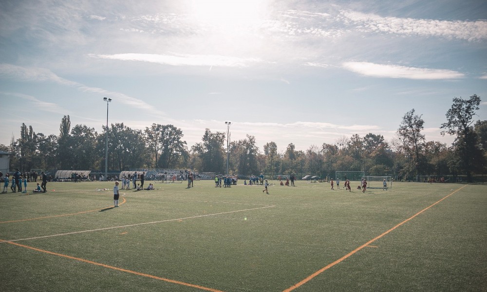 Sparta Wrocław JUNIORS - Turniej DZPN 7-10-2018-70