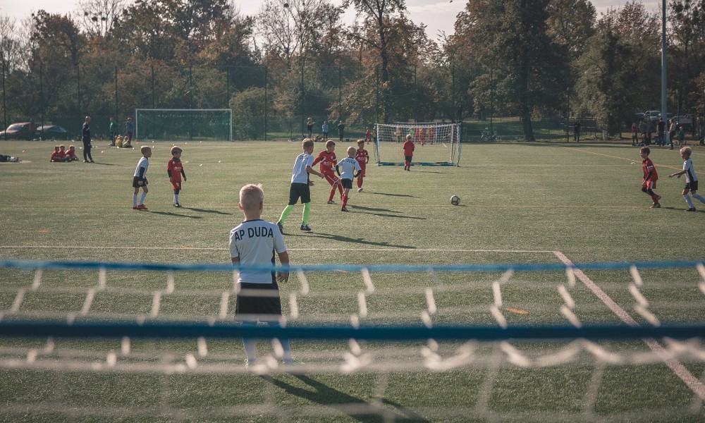 Sparta Wrocław JUNIORS - Turniej DZPN 7-10-2018-71