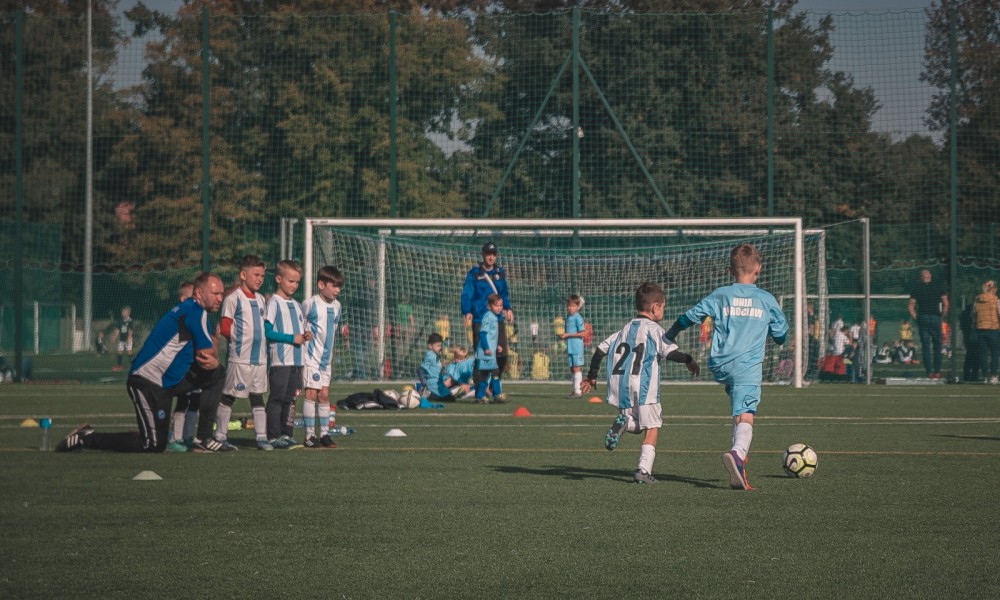 Sparta Wrocław JUNIORS - Turniej DZPN 7-10-2018-74