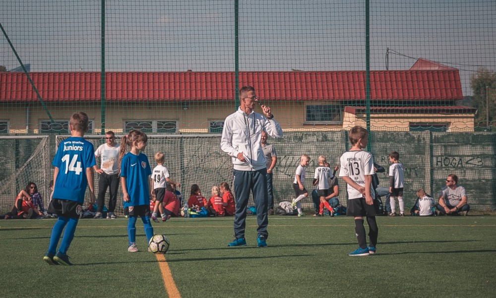 Sparta Wrocław JUNIORS - Turniej DZPN 7-10-2018-77