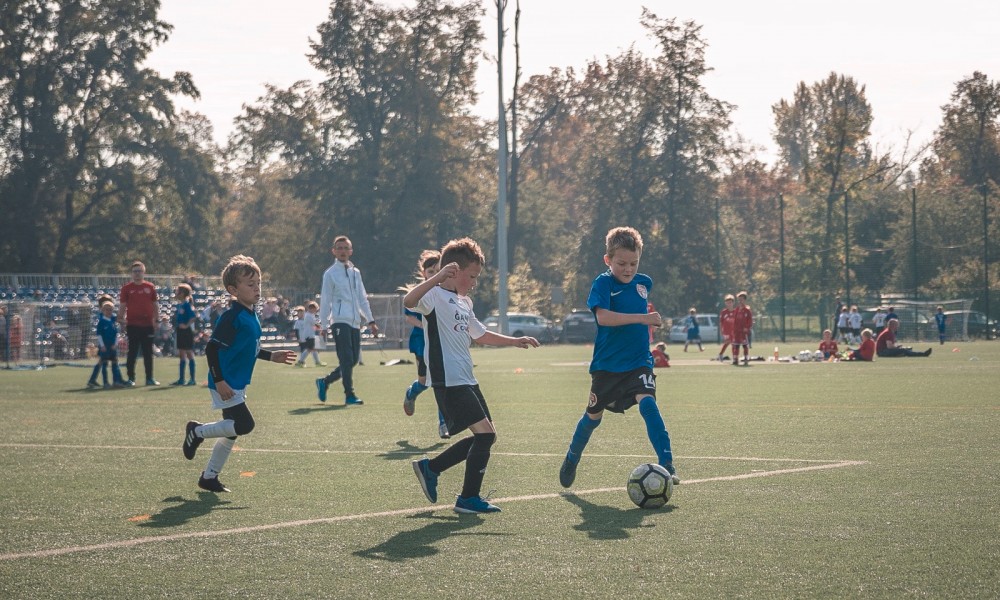 Sparta Wrocław JUNIORS - Turniej DZPN 7-10-2018-79