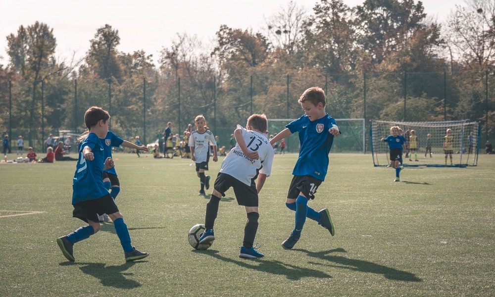 Sparta Wrocław JUNIORS - Turniej DZPN 7-10-2018-80