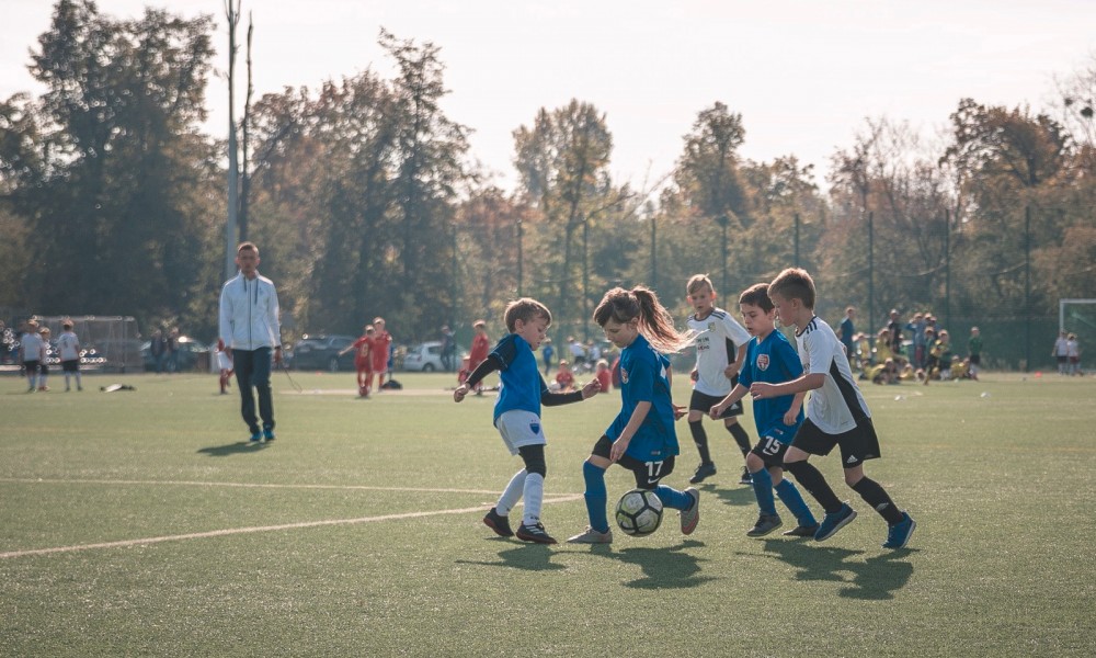 Sparta Wrocław JUNIORS - Turniej DZPN 7-10-2018-82