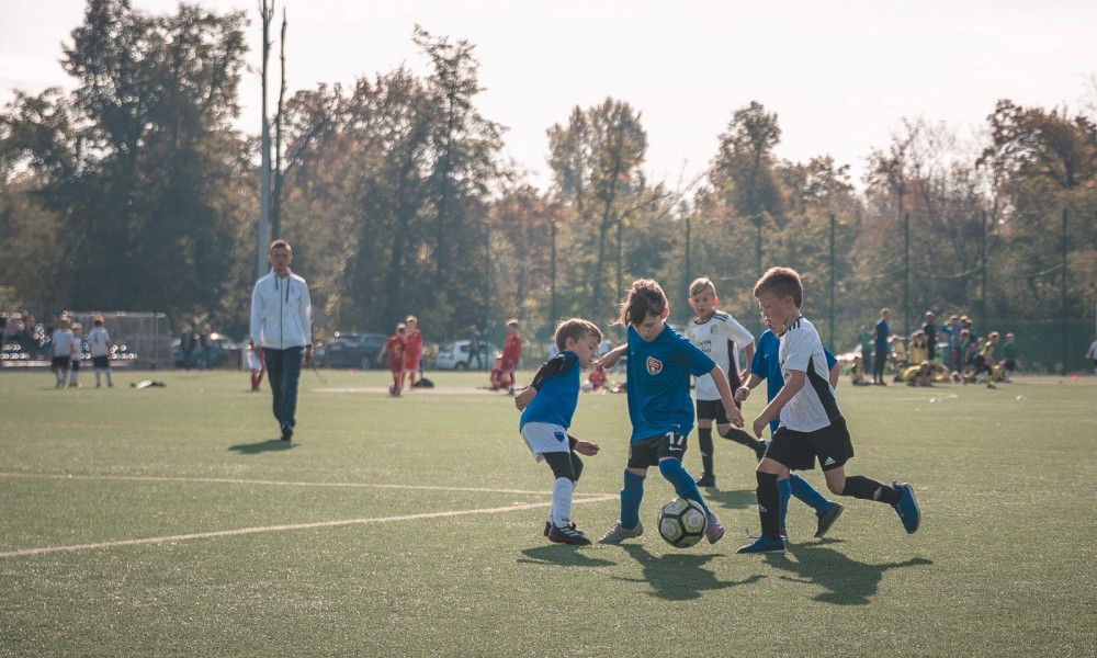 Sparta Wrocław JUNIORS - Turniej DZPN 7-10-2018-83