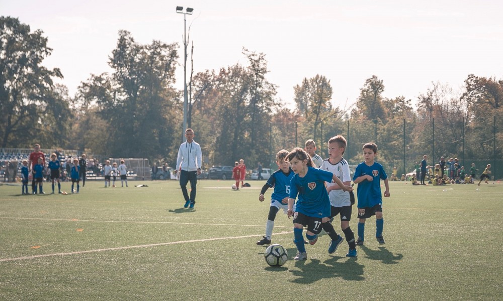 Sparta Wrocław JUNIORS - Turniej DZPN 7-10-2018-84