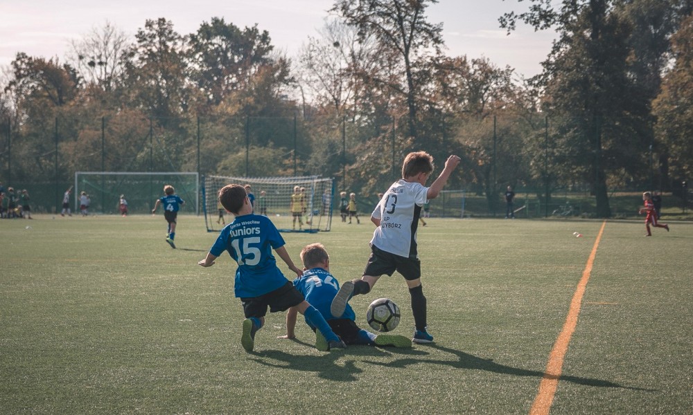 Sparta Wrocław JUNIORS - Turniej DZPN 7-10-2018-85