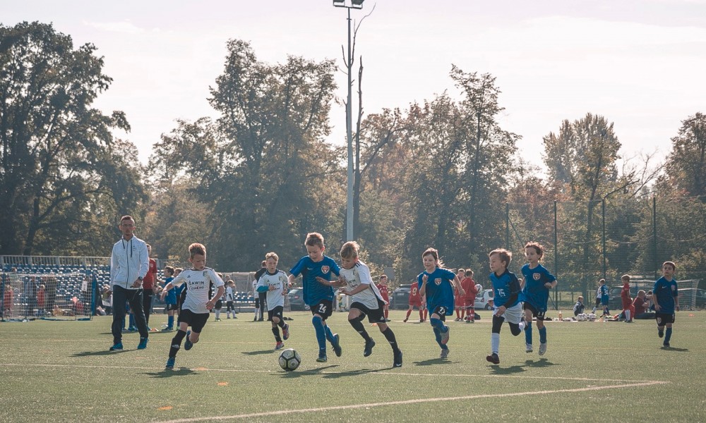 Sparta Wrocław JUNIORS - Turniej DZPN 7-10-2018-86