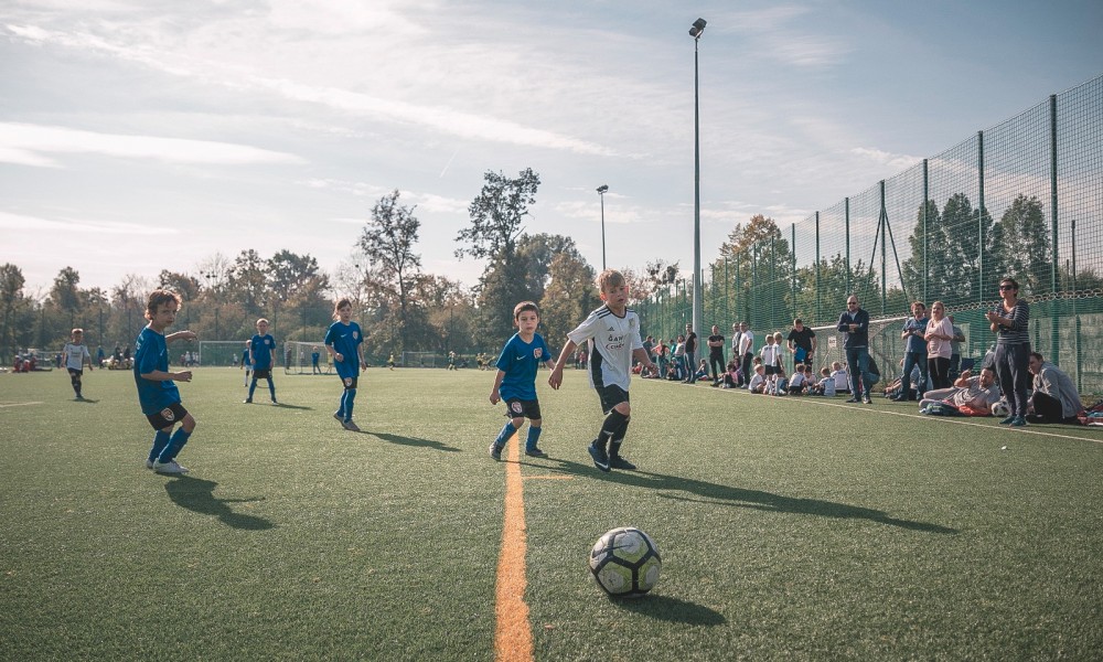 Sparta Wrocław JUNIORS - Turniej DZPN 7-10-2018-87