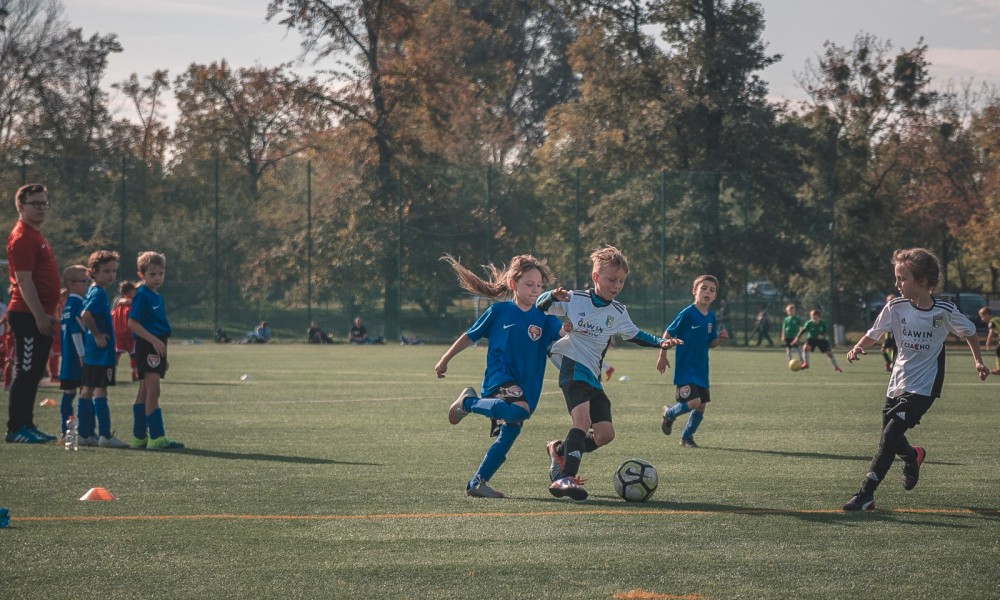 Sparta Wrocław JUNIORS - Turniej DZPN 7-10-2018-89