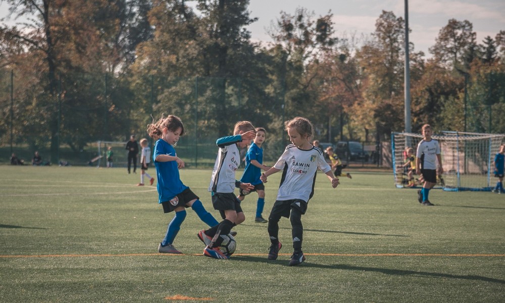 Sparta Wrocław JUNIORS - Turniej DZPN 7-10-2018-90