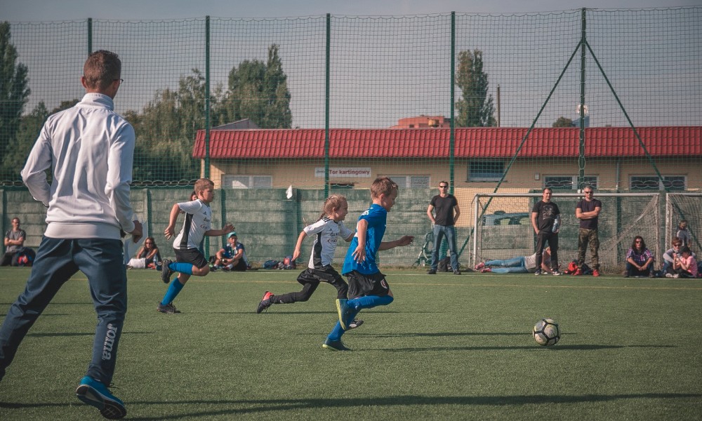 Sparta Wrocław JUNIORS - Turniej DZPN 7-10-2018-92