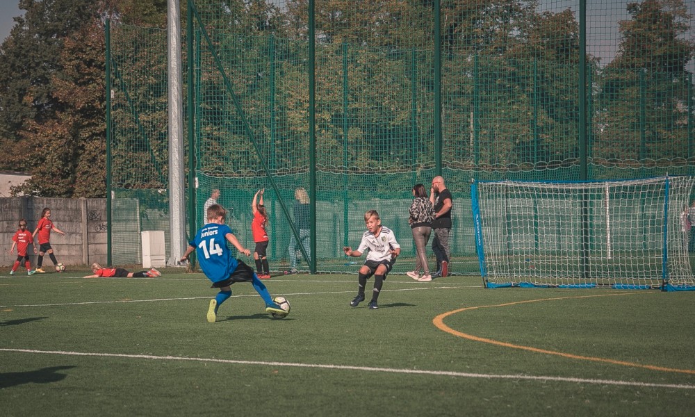 Sparta Wrocław JUNIORS - Turniej DZPN 7-10-2018-93