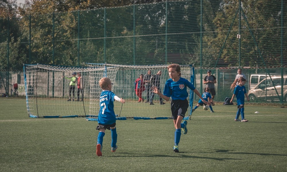 Sparta Wrocław JUNIORS - Turniej DZPN 7-10-2018-94