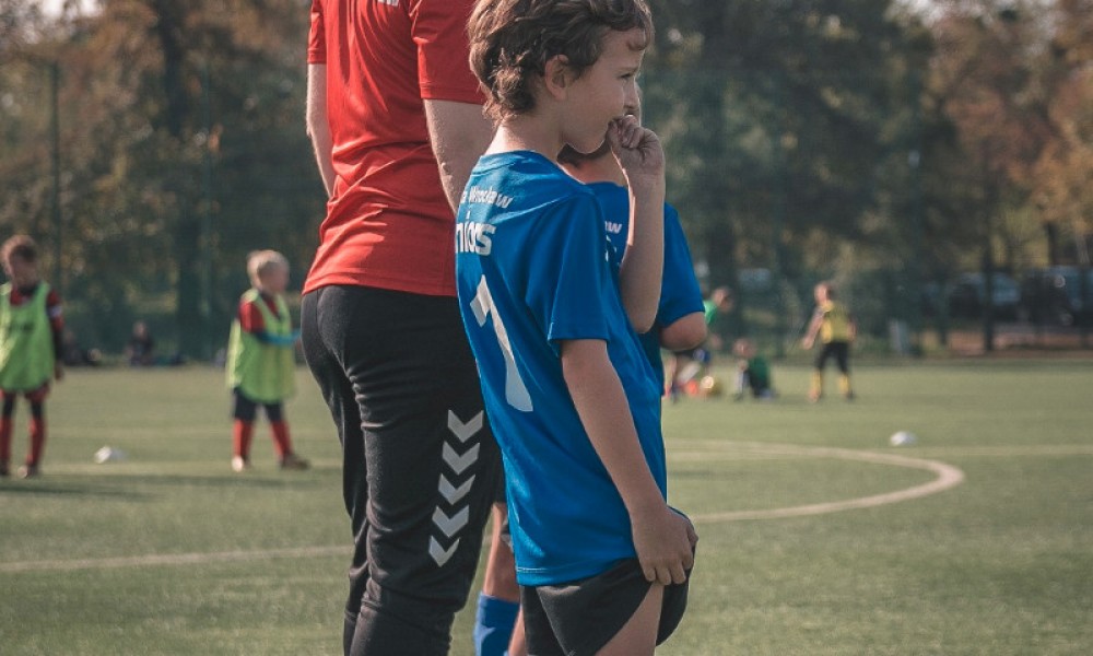 Sparta Wrocław JUNIORS - Turniej DZPN 7-10-2018-96