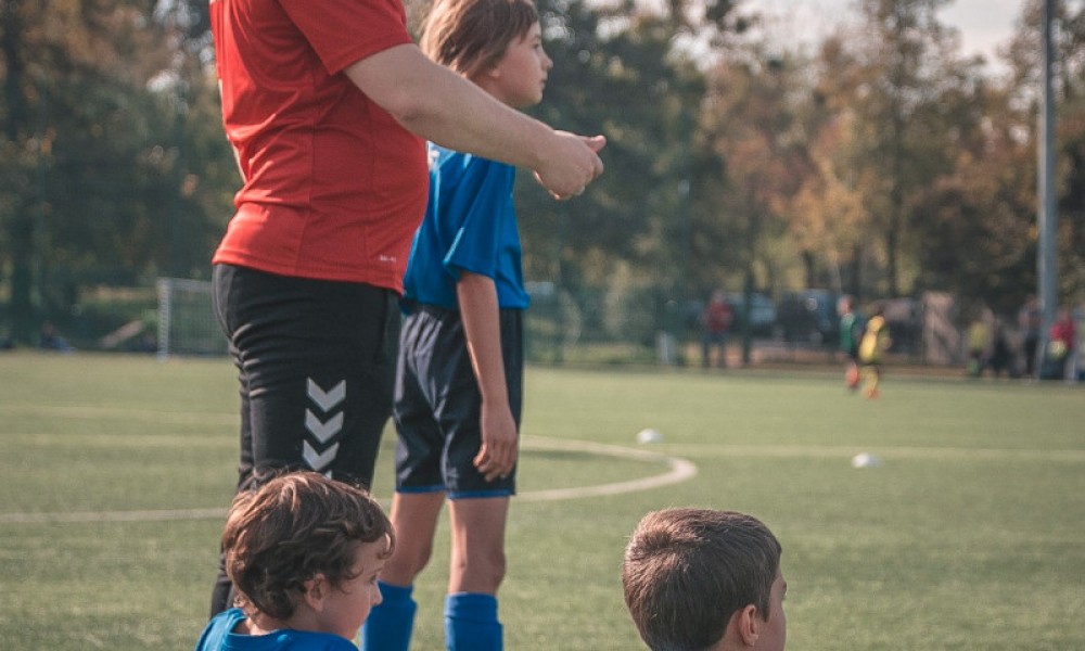 Sparta Wrocław JUNIORS - Turniej DZPN 7-10-2018-98