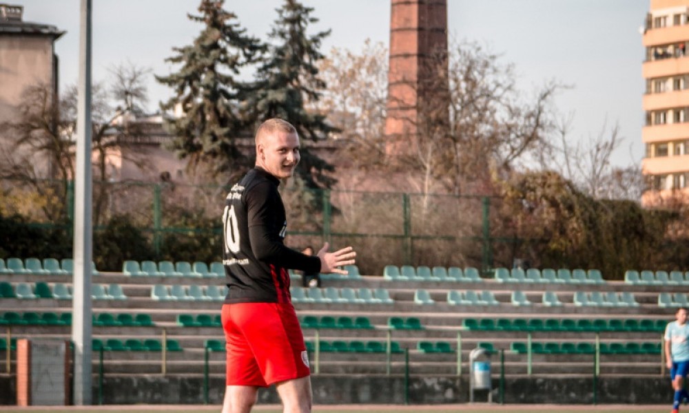 Sparta Wrocław vs Orzeł Pustków-100