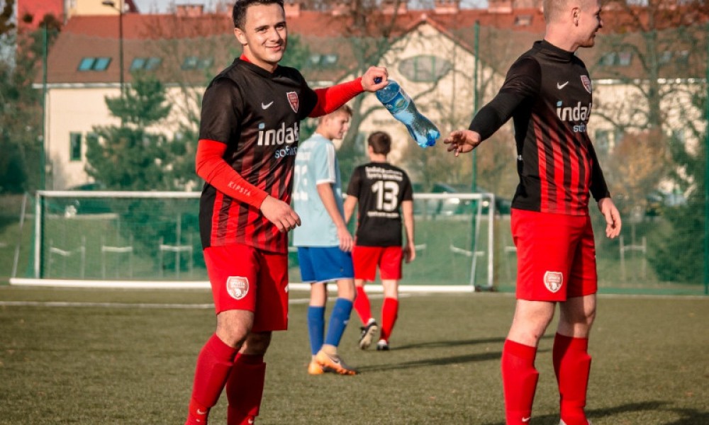 Sparta Wrocław vs Orzeł Pustków-105