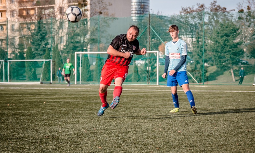 Sparta Wrocław vs Orzeł Pustków-106