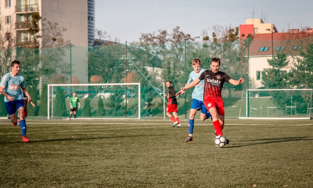 Sparta Wrocław vs Orzeł Pustków-111