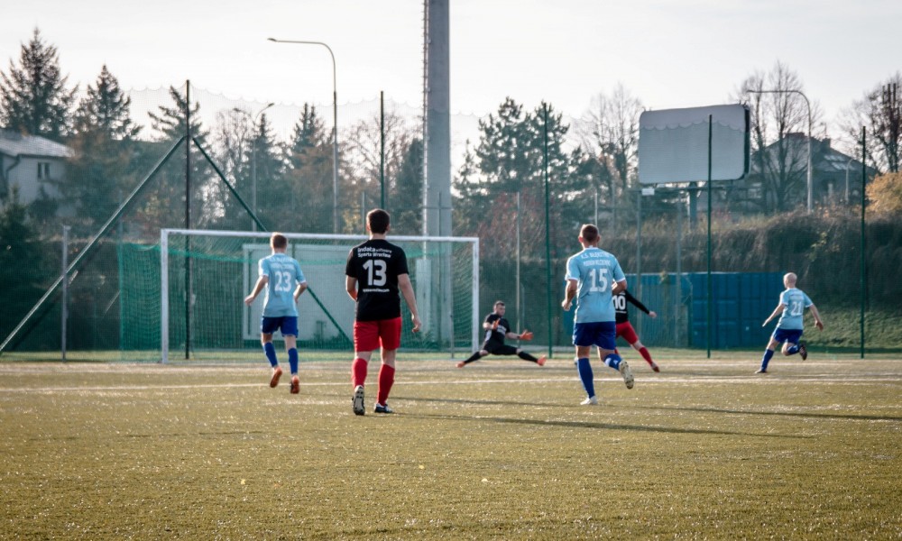 Sparta Wrocław vs Orzeł Pustków-115