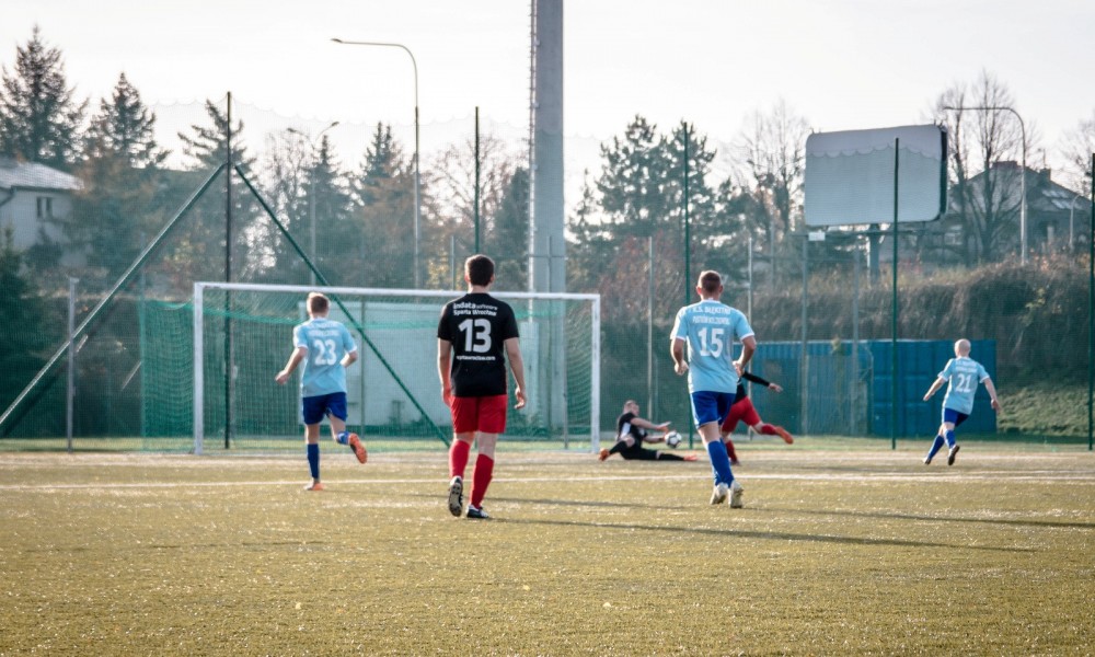 Sparta Wrocław vs Orzeł Pustków-116