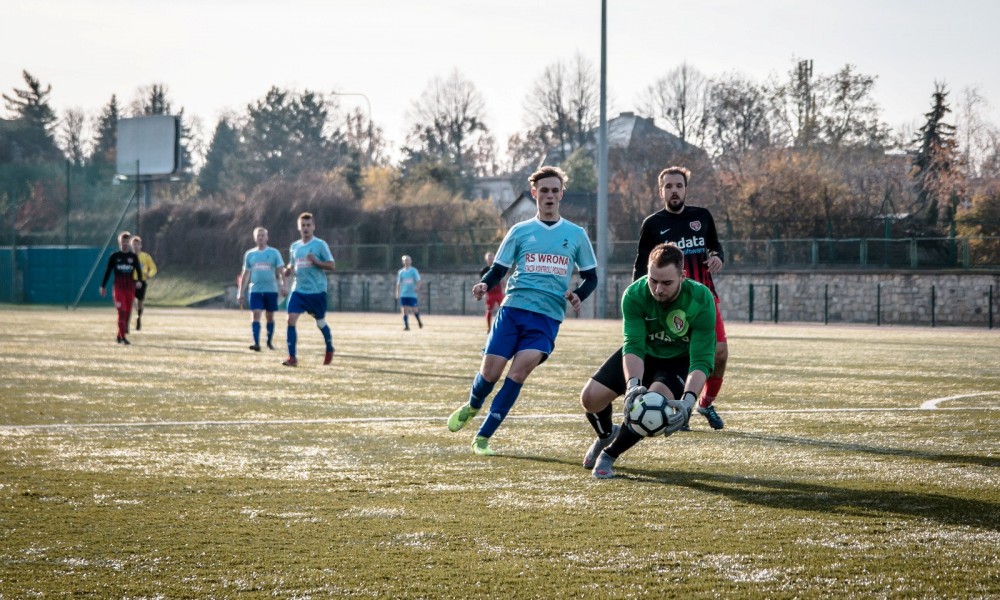 Sparta Wrocław vs Orzeł Pustków-117