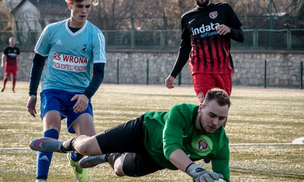 Sparta Wrocław vs Orzeł Pustków-119