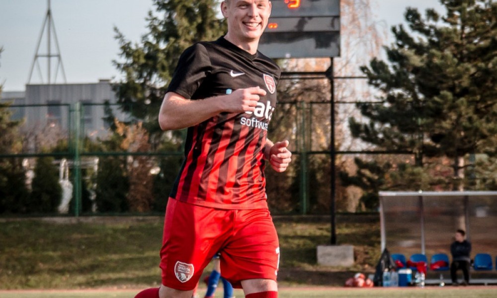 Sparta Wrocław vs Orzeł Pustków-122