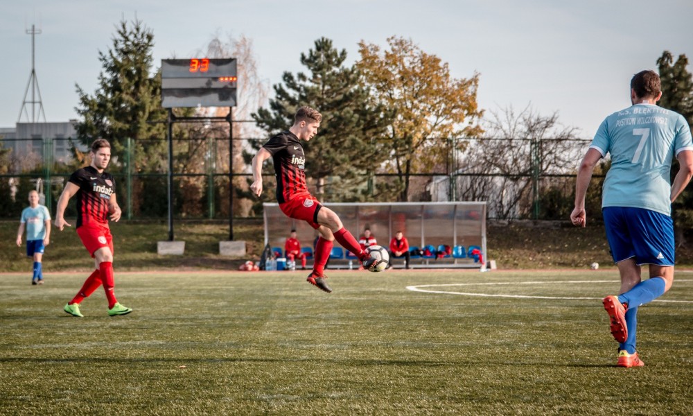 Sparta Wrocław vs Orzeł Pustków-124