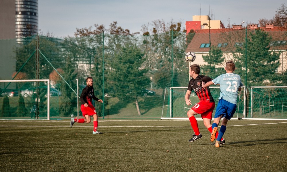 Sparta Wrocław vs Orzeł Pustków-129