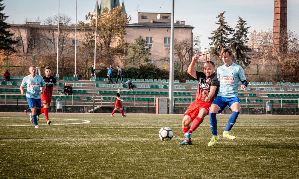 Sparta Wrocław vs Orzeł Pustków-130