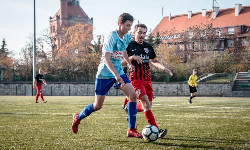 Sparta Wrocław vs Orzeł Pustków-134